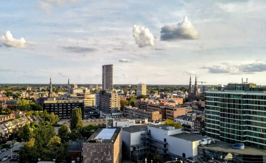 Eindhoven