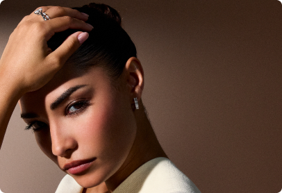 Shop Alle Diamanten Oorbellen