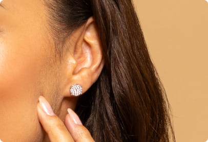 Shop Laatste Kans Diamanten Oorbellen