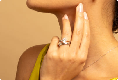 Shop Laatste Kans Diamantenringen