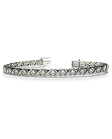 Diamanten Armbanden