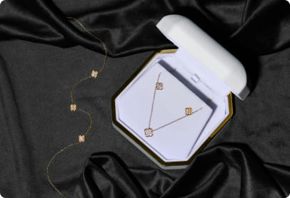 Blad & Klaver Collectie