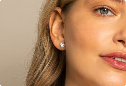Shop Laatste Kans Diamanten Oorbellen
