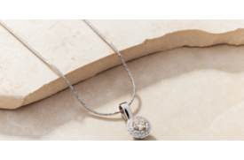 Wat is de juiste lengte voor een ketting?