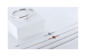 Het ABC van diamanten armbanden