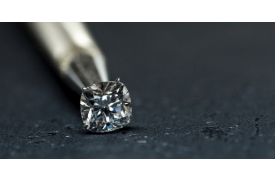 De betekenis van Moissanite-sieraden