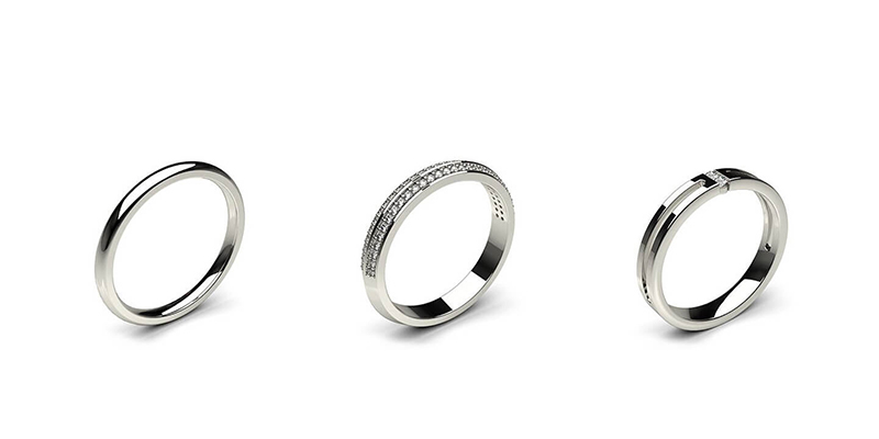 Wedding Rings